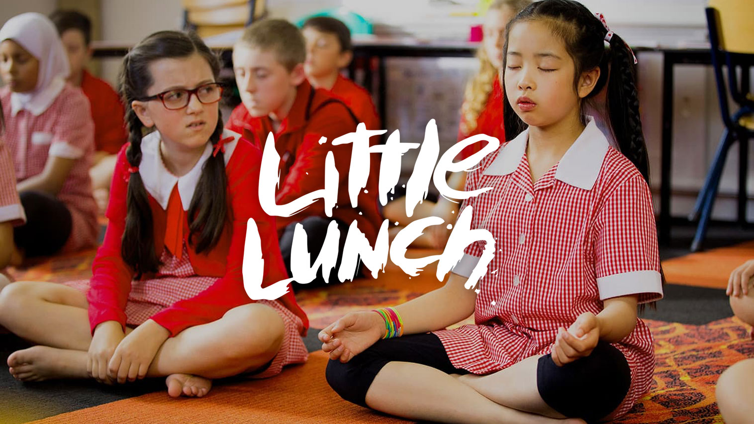 Little Lunch