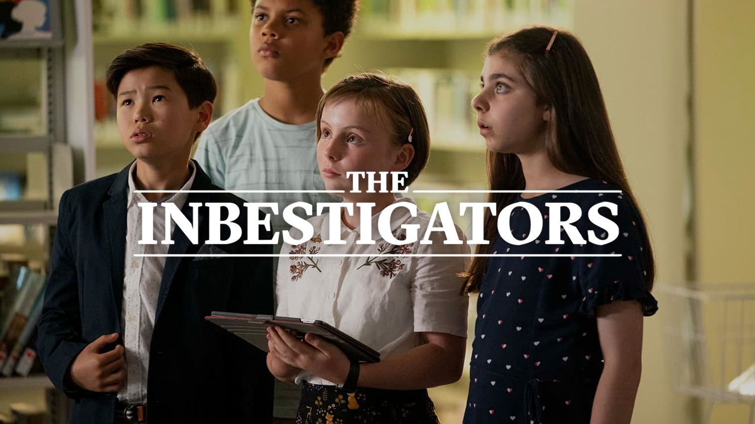 The Inbestigators