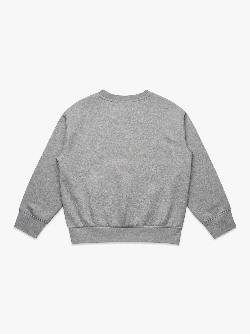 Ground Up Primary GSFC Logo Kids Sweatshirt