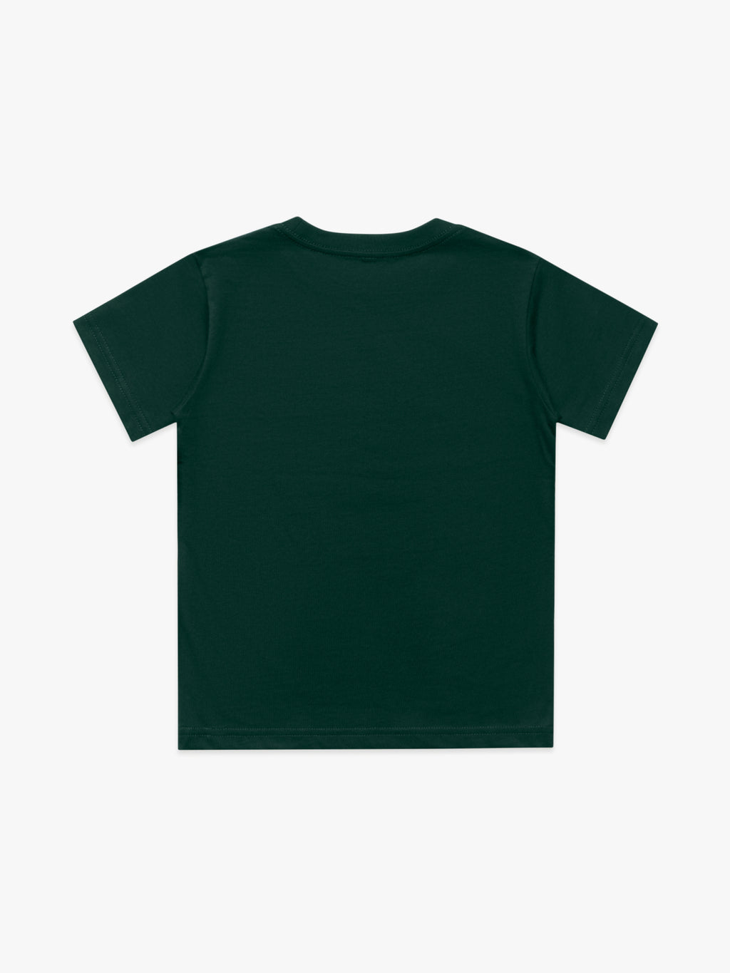Ground Up GSFC Acronym Gold Kids T-Shirt