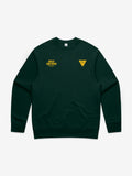 Ground Up GSFC Wordmark Sweatshirt