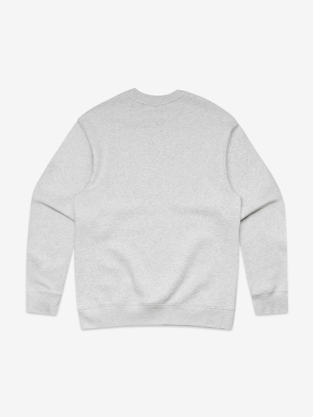 Ground Up GSFC Logo Sweatshirt