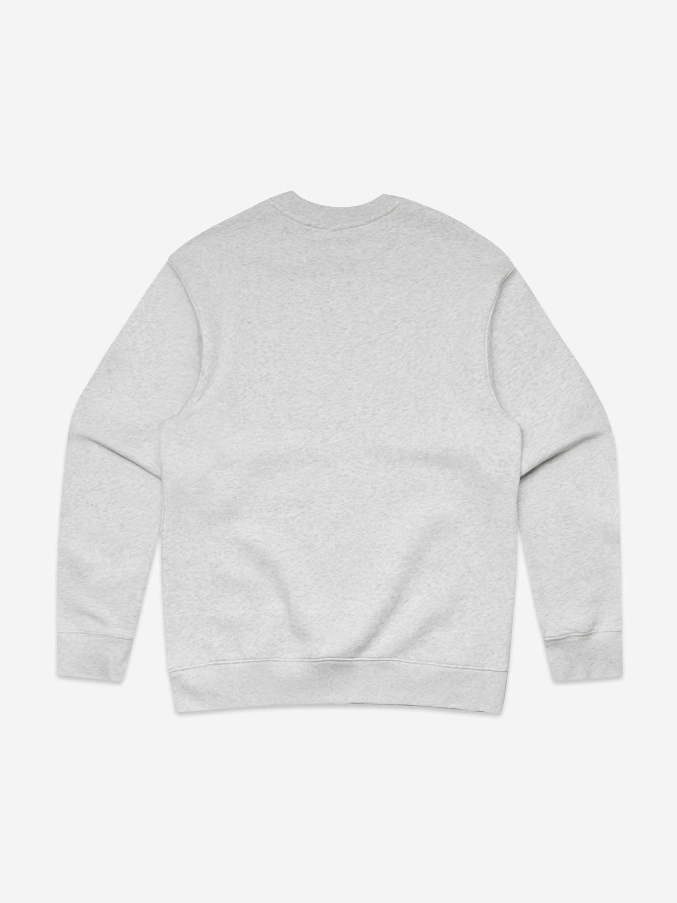 Ground Up GSFC Logo Sweatshirt