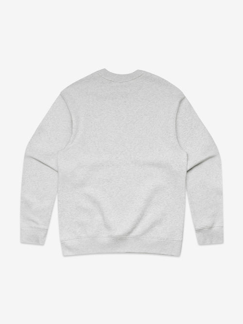 Ground Up GSFC Logo Sweatshirt