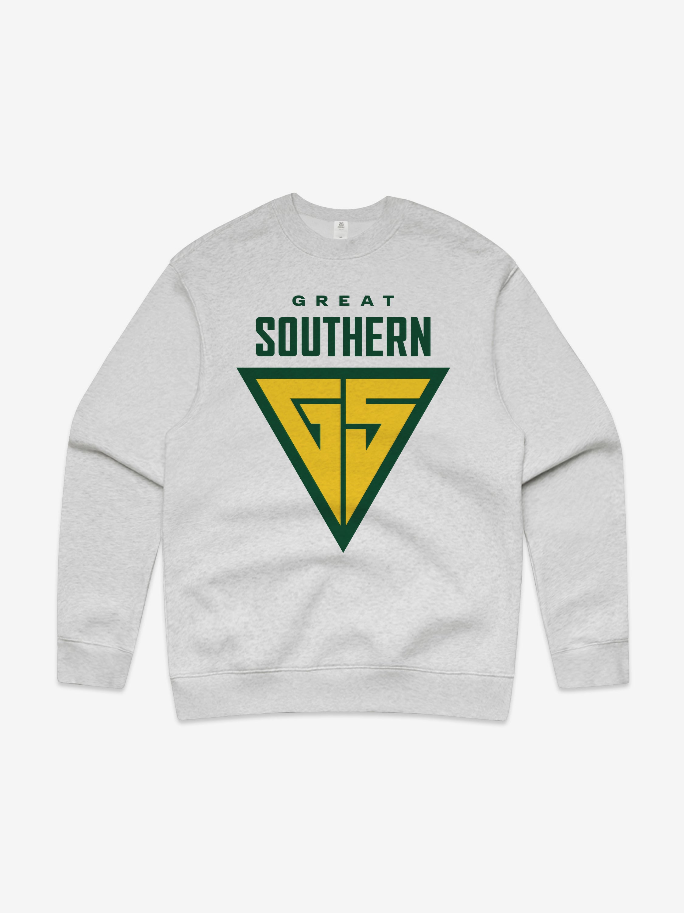 Ground Up GSFC Logo Sweatshirt