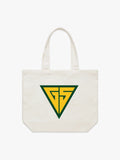 Ground Up Primary GSFC Logo Tote Bag