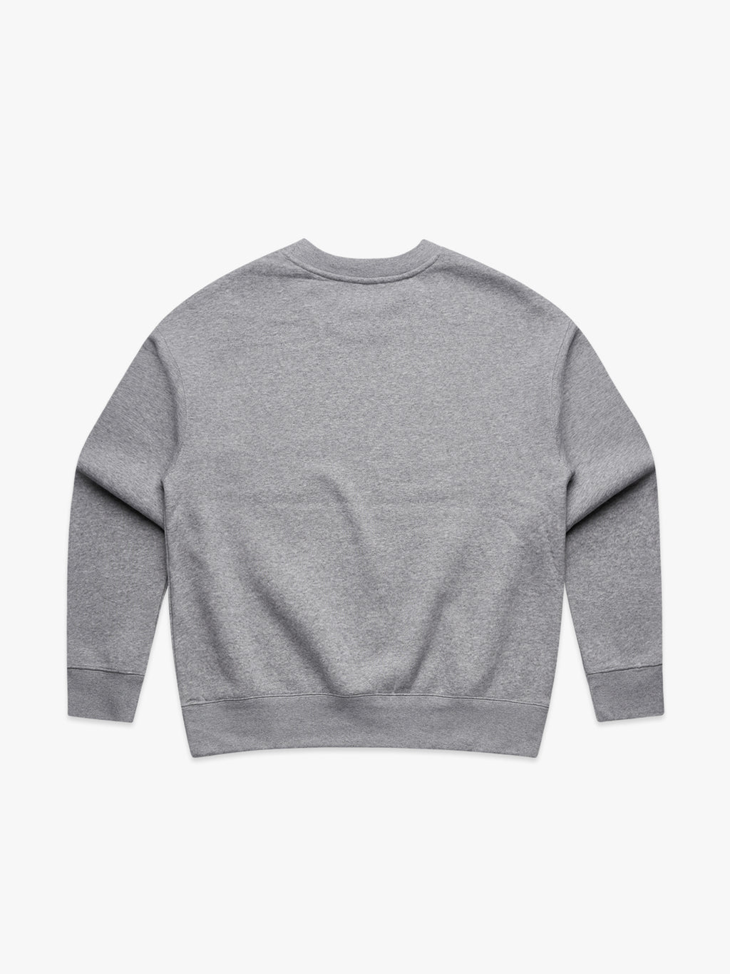 Ground Up Primary GSFC Logo Womens Sweatshirt