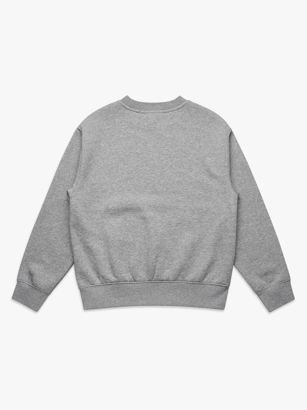 Ground Up Primary GSFC Logo Youth Sweatshirt
