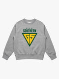Ground Up Primary GSFC Logo Youth Sweatshirt