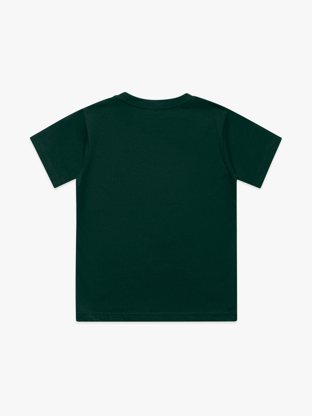 Ground Up GSFC Acronym Gold Youth T-Shirt