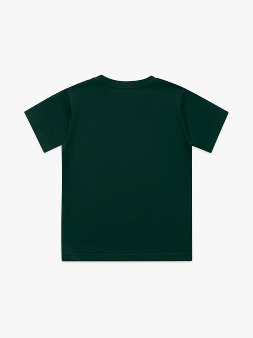 Ground Up GSFC Acronym Gold Youth T-Shirt
