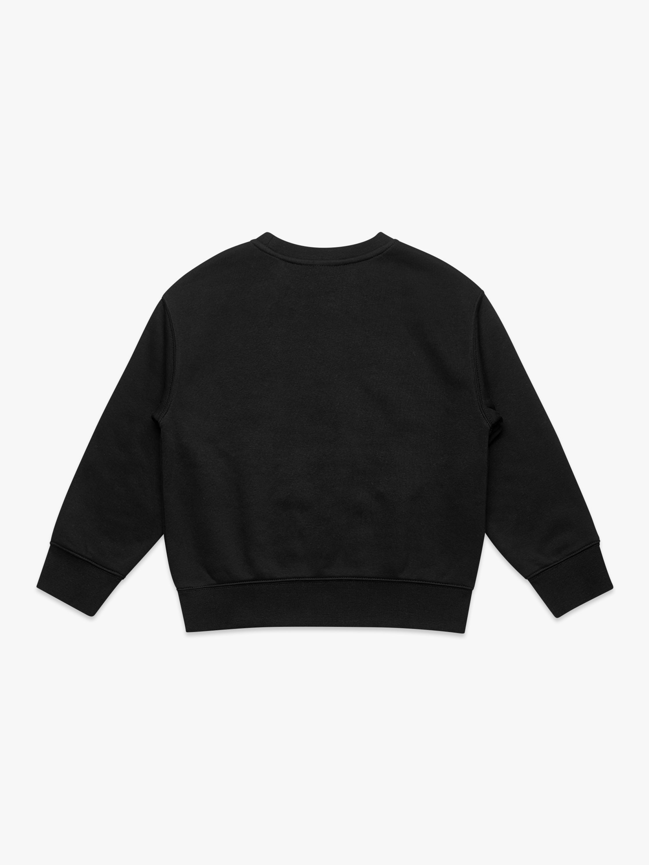 Little Lunch Graduation Kids Sweatshirt