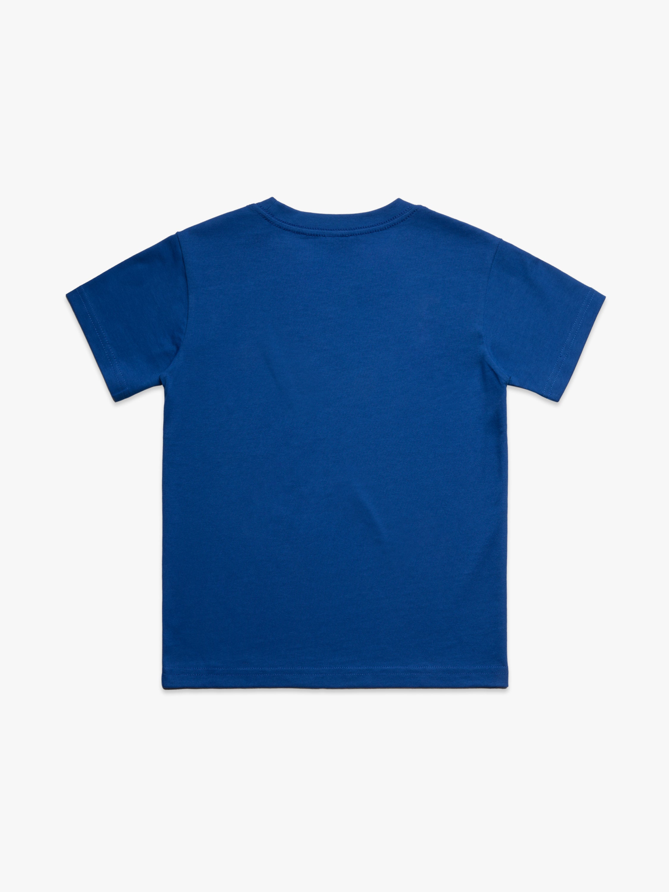 Little Lunch Logo Kids T-Shirt