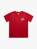 Little Lunch Hey, What You Doing? Kids T-Shirt