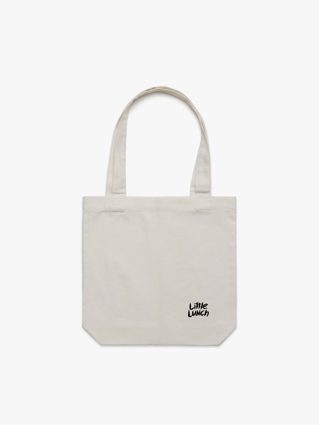 Little Lunch 'The Cake Stall' Tote Bag