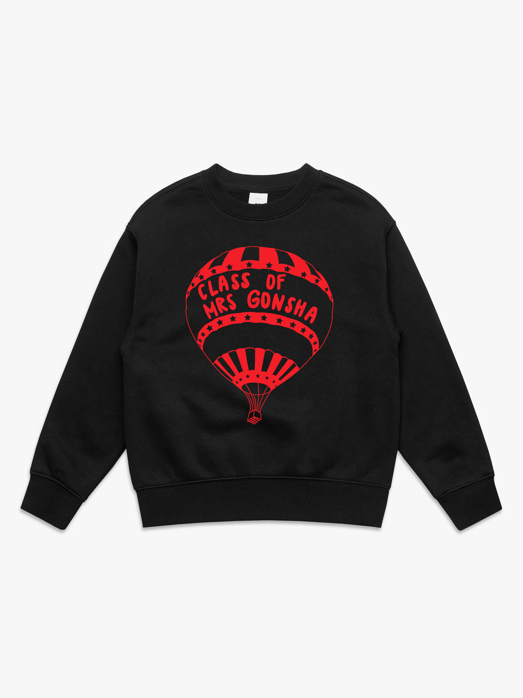 Little Lunch Graduation Youth Sweatshirt