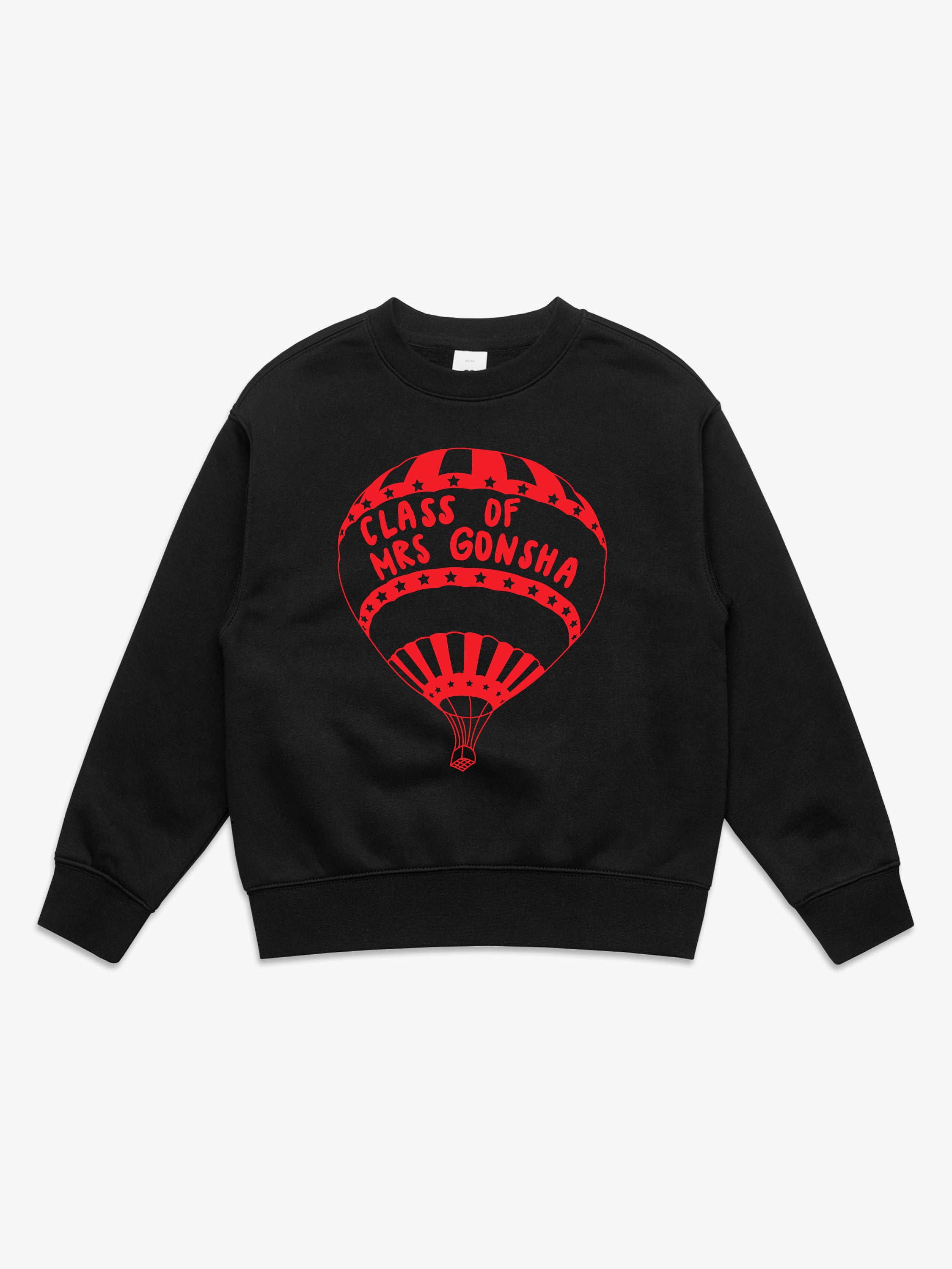 Little Lunch Graduation Youth Sweatshirt