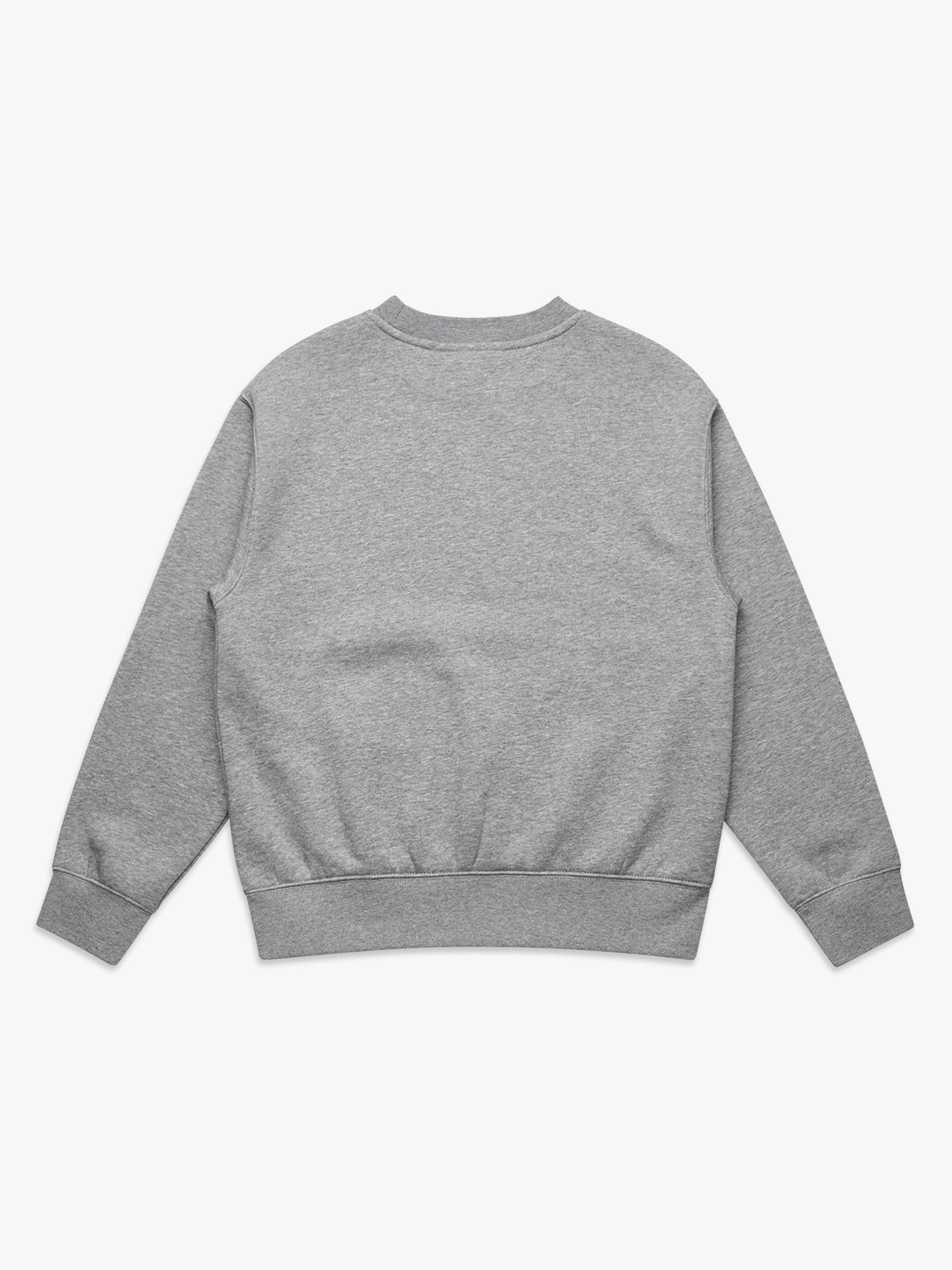 Little Lunch Logo Youth Sweatshirt