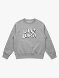 Little Lunch Logo Youth Sweatshirt