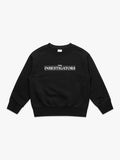 The Inbestigators Logo Kids Sweatshirt