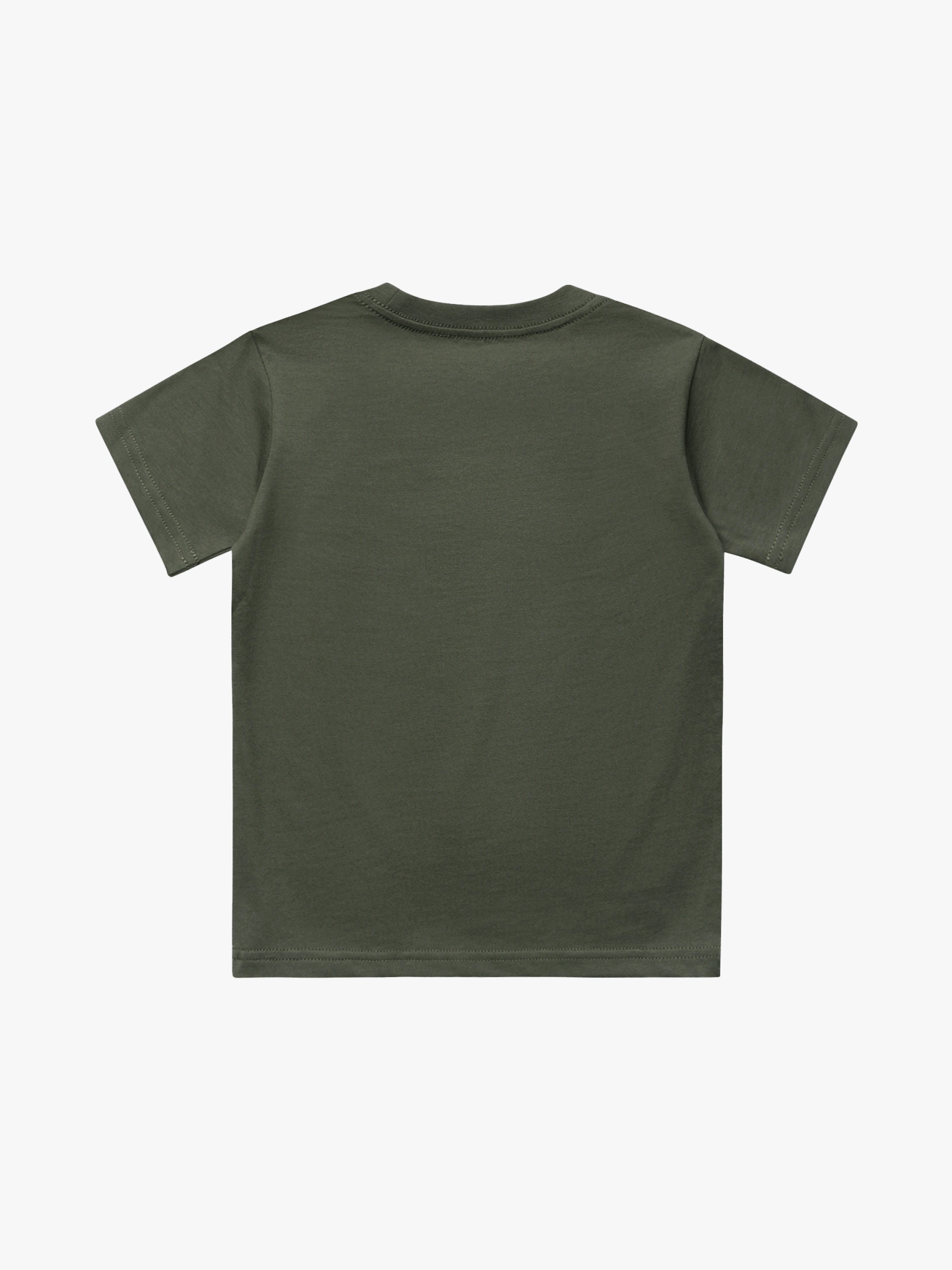 The Inbestigators Magnifying Glass Kids T-Shirt