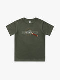 The Inbestigators Magnifying Glass Kids T-Shirt