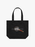The Inbestigators Magnifying Glass  Tote Bag