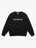 The Inbestigators Logo Youth Sweatshirt