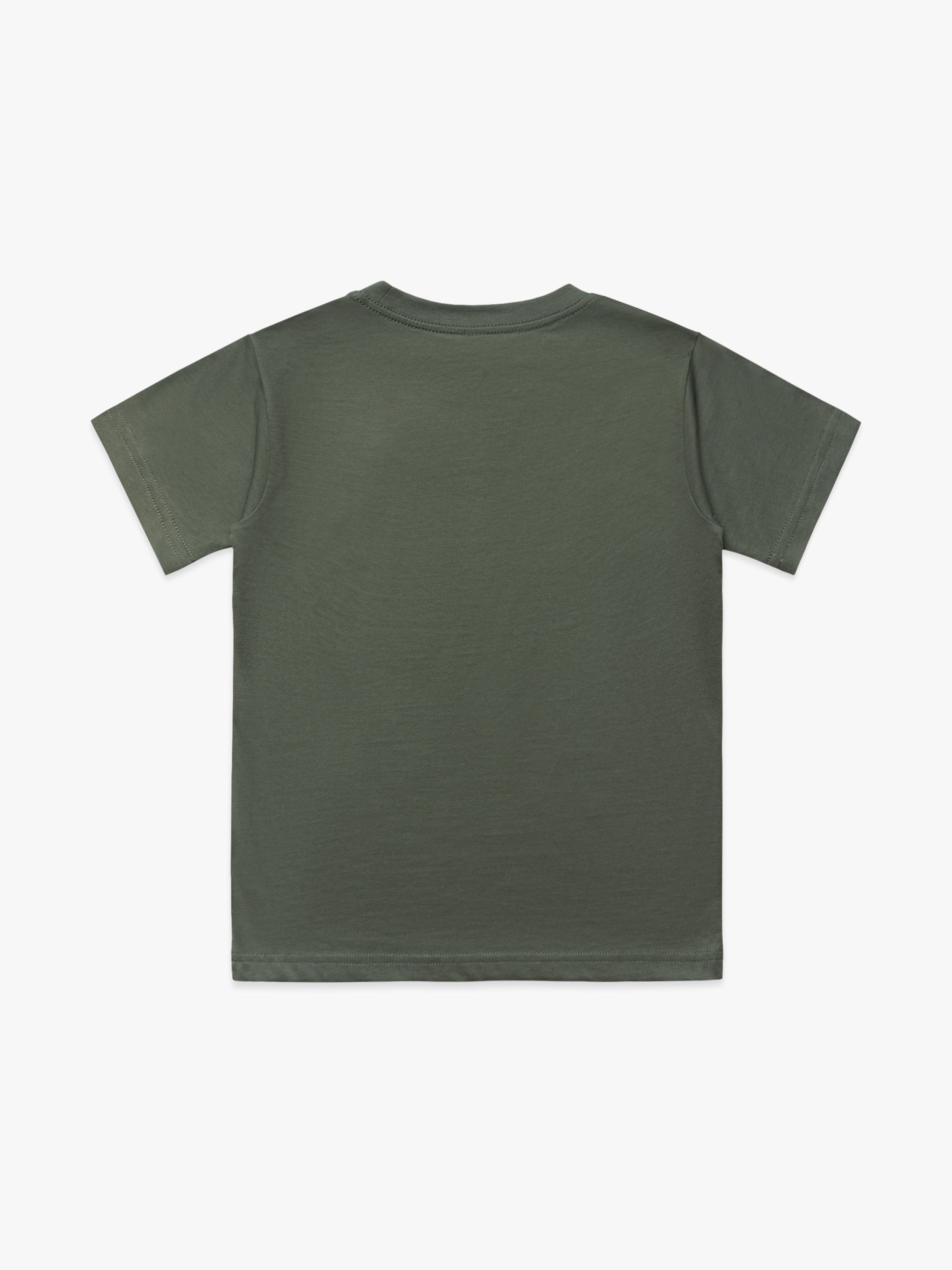 The Inbestigators Magnifying Glass Youth T-Shirt