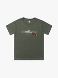 The Inbestigators Magnifying Glass Youth T-Shirt