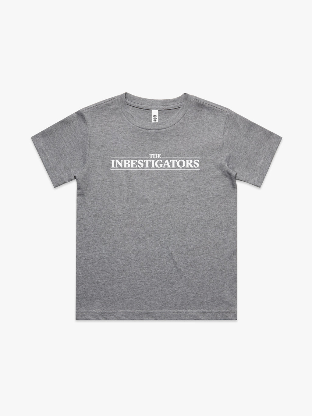 The Inbestigators Jumble Youth T-Shirt
