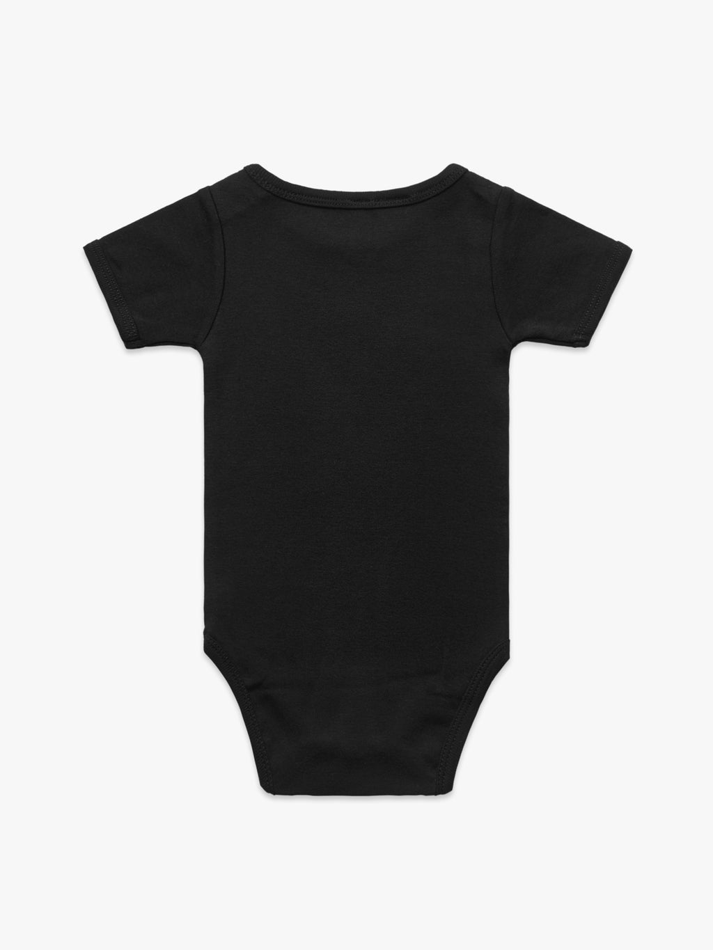 Upper Middle Bogan Bogan Logo Infant Onesie