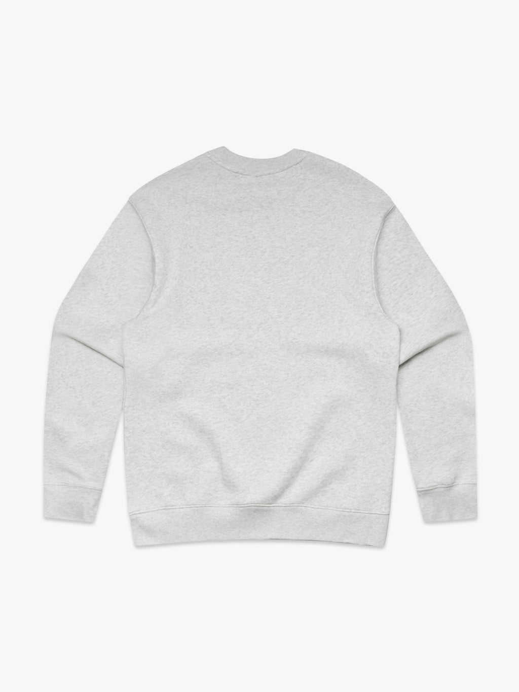 Upper Middle Bogan Bogan Logo Mens Sweatshirt