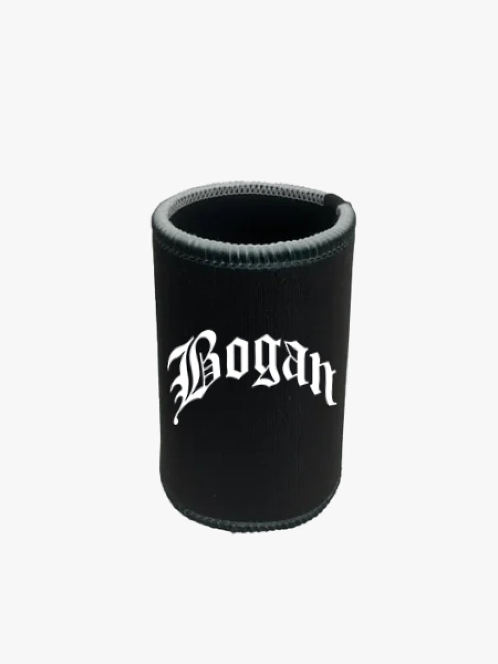 Upper Middle Bogan Bogan Logo Stubbie Holder