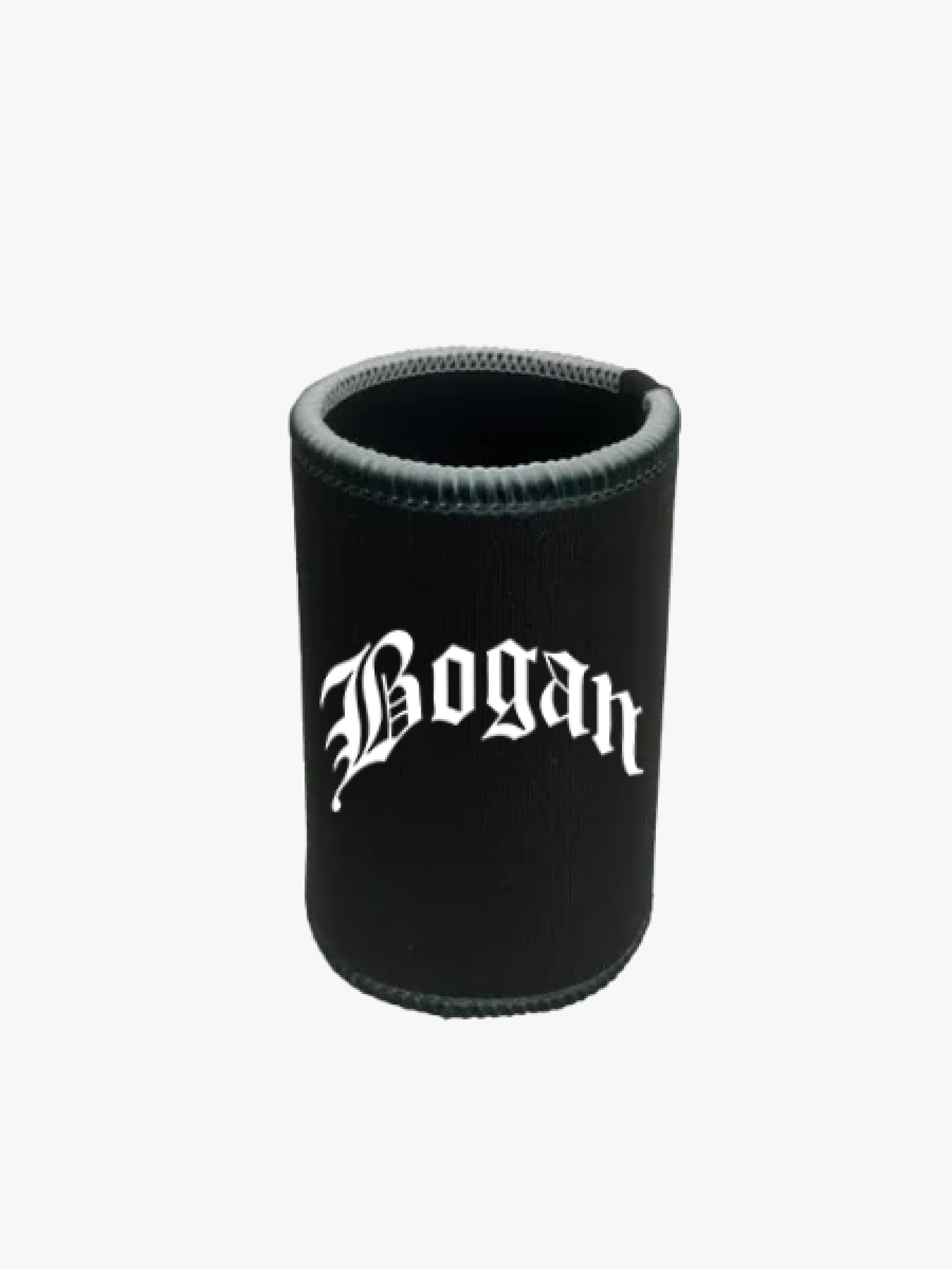 Upper Middle Bogan Bogan Logo Stubbie Holder