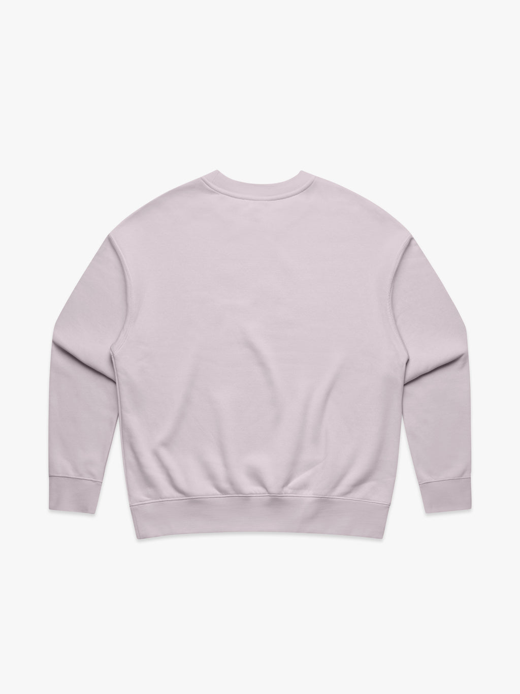Upper Middle Bogan Bogan Logo Womens Sweatshirt
