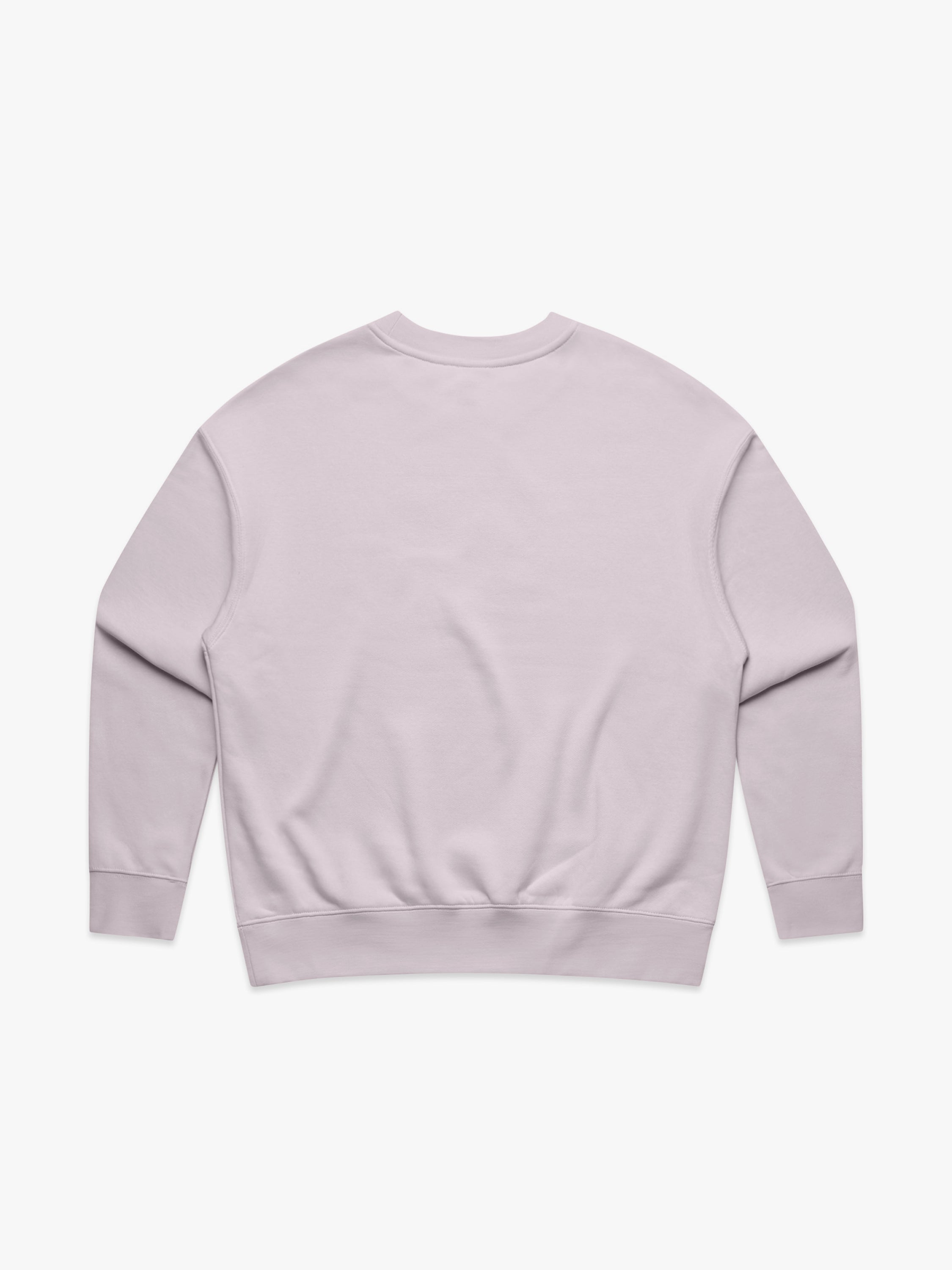 Upper Middle Bogan Bogan Logo Womens Sweatshirt
